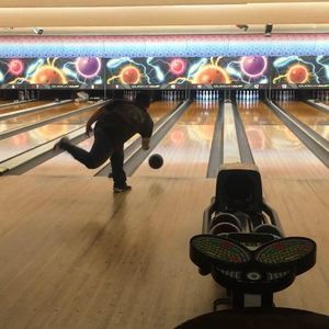 Meet your Posher, Brent